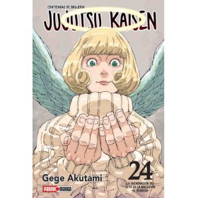  Precompra Jujutsu Kaisen 24